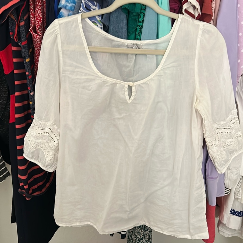 COPY - Old navy blouse